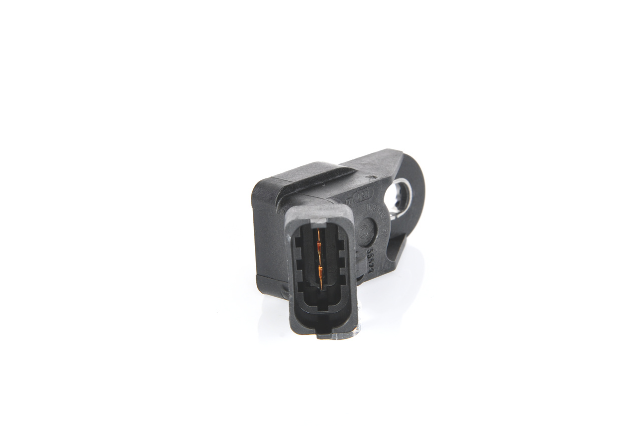 MAP-sensor 0 281 002 137 BOSCH OPEL Astra G CC (T98) 1.7 TD (F08, F48) 2000 68 hk