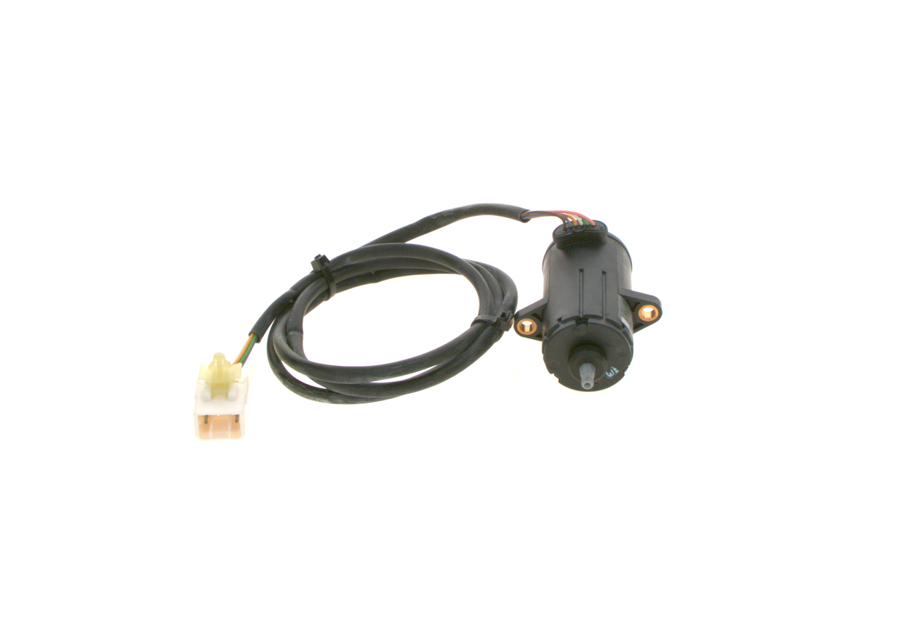 BOSCH 0 281 002 203 Accelerator pedal position sensor ALFA ROMEO 145 (930) 1.9 JTD 105 hp Diesel 2001