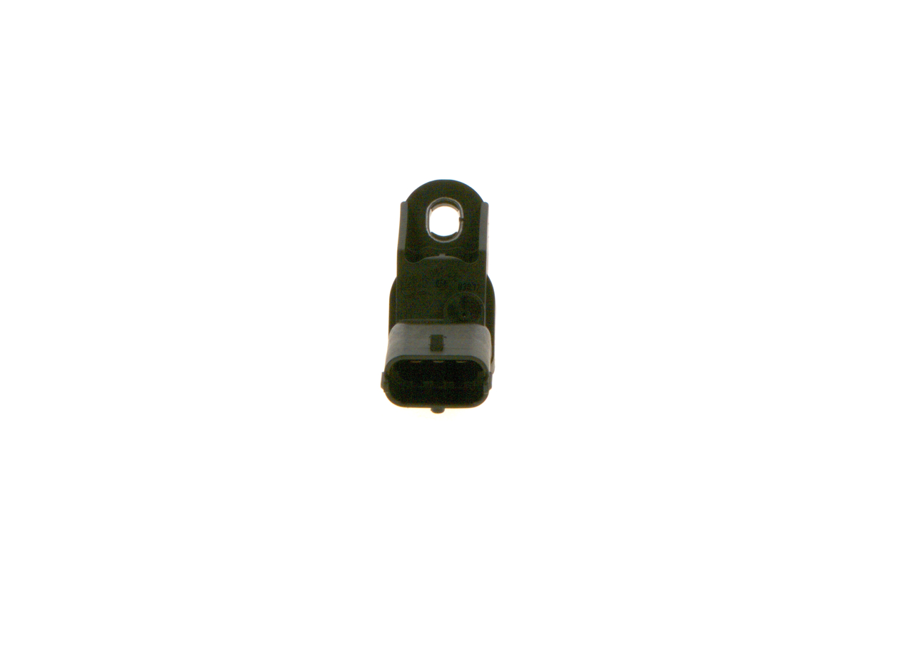 BOSCH 0 281 002 215 Boost pressure sensor ALFA ROMEO 145 (930) 1.9 JTD 105 hp Diesel 2000