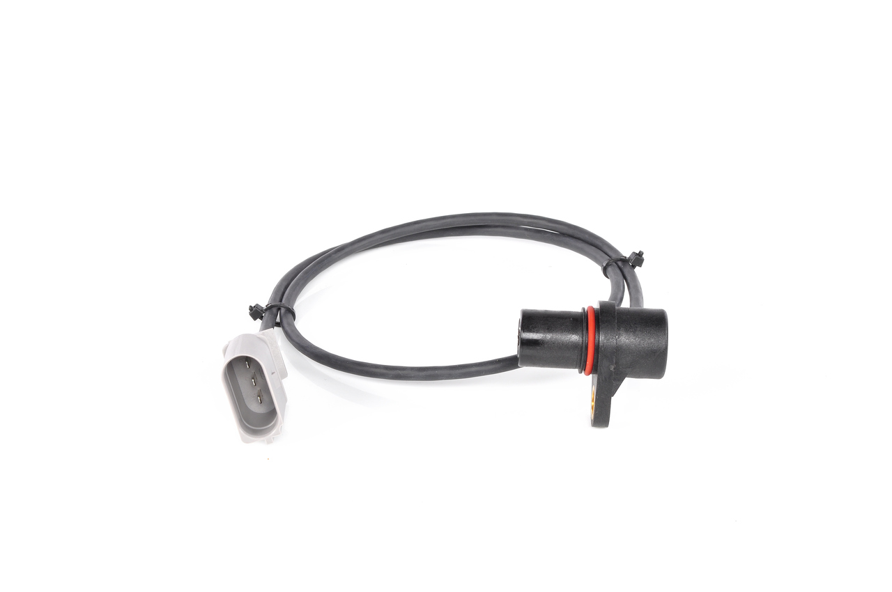 Generatore di impulsi, Albero a gomiti 0 281 002 222 BOSCH Volkswagen Passat B5 GP Variant (3BG, 3B6) 1.8 T 2002 170 CV