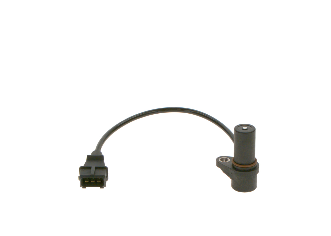 Impulsgiver, veivaksel 0 281 002 285 BOSCH VAUXHALL Astravan Mk4 (G) (T98) 1.7 TD 2000 68 hk