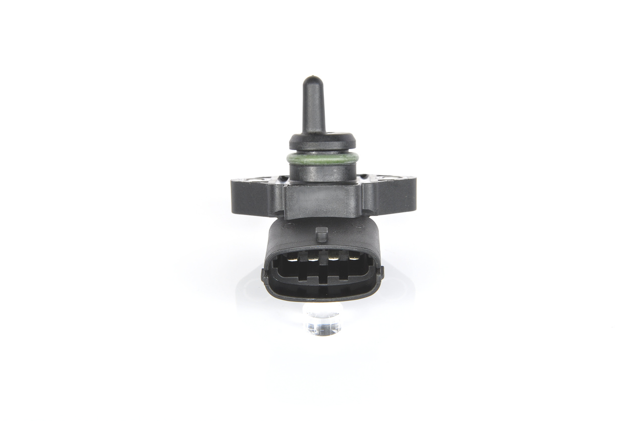 BOSCH | Inlaatdruksensor 0 281 002 316 IVECO Daily I Flatbed Vrachtwagen/Chassis 1987 goedkoop online