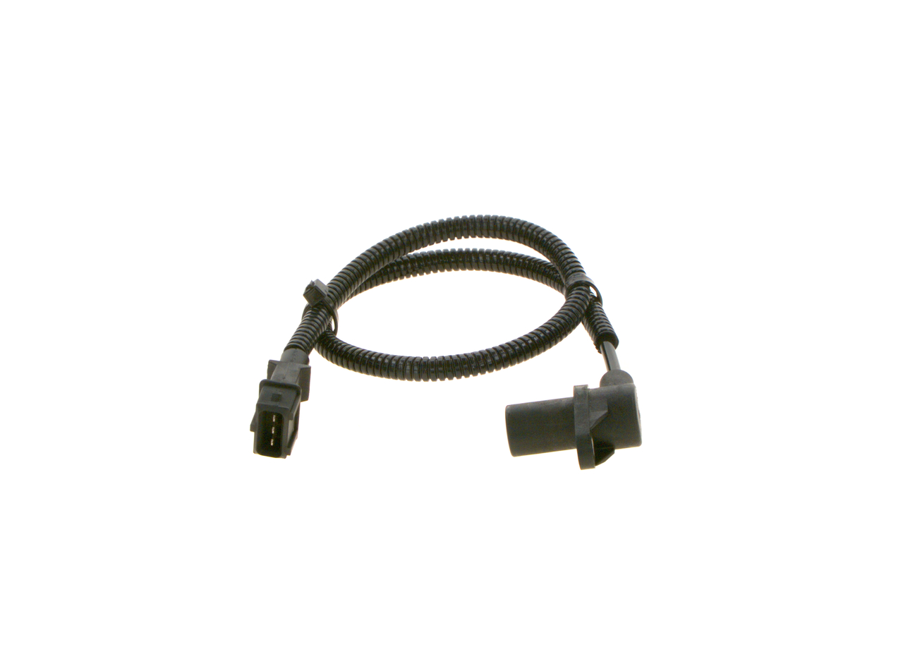 BOSCH | Krukassensor 0 281 002 332 IVECO Daily III Flatbed Vrachtwagen/Chassis 2007 goedkoop online