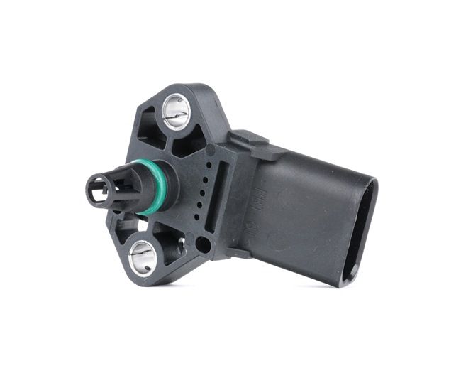 BOSCH 0 281 002 399 boost pressure sensor SKODA Fabia I Combi (6Y5) 1.4 TDI 70hp 2005