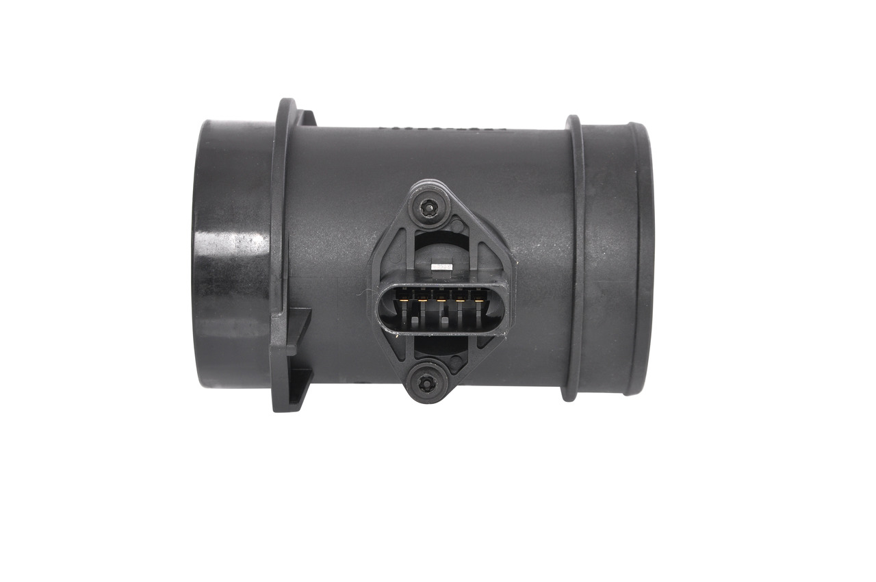 Número OEM 059 906 461 E - Medidor de masa de aire 0 281 002 429 SEAT, AUDI, SKODA, PORSCHE