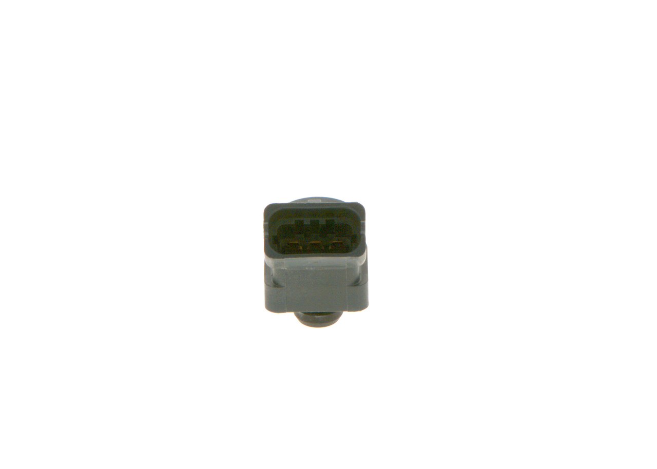 Número OEM 24 420 761 - Sensor, pressão colector de admissão 0 281 002 438 OPEL, CHEVROLET, DAEWOO, VAUXHALL, CADILLAC