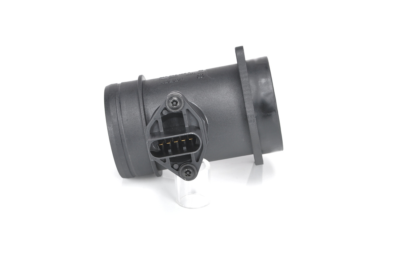 BOSCH 0 281 002 463 mass air flow sensor (maf) SKODA Superb I Saloon (3U4) 1.9 TDI 101hp 2004