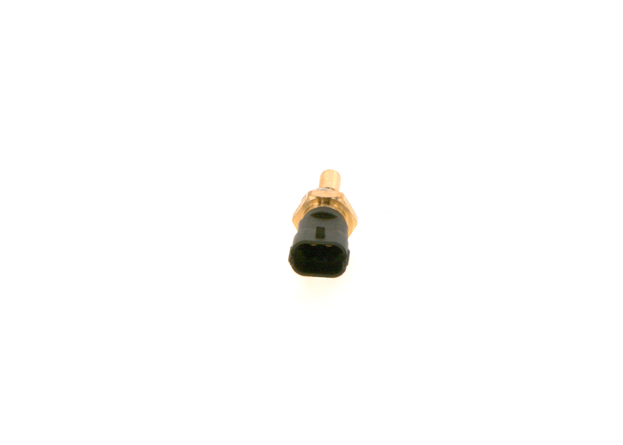 Número OEM 09 198 691 - Sensor de temperatura de aceite 0 281 002 473 OPEL, CHEVROLET, SAAB, VAUXHALL