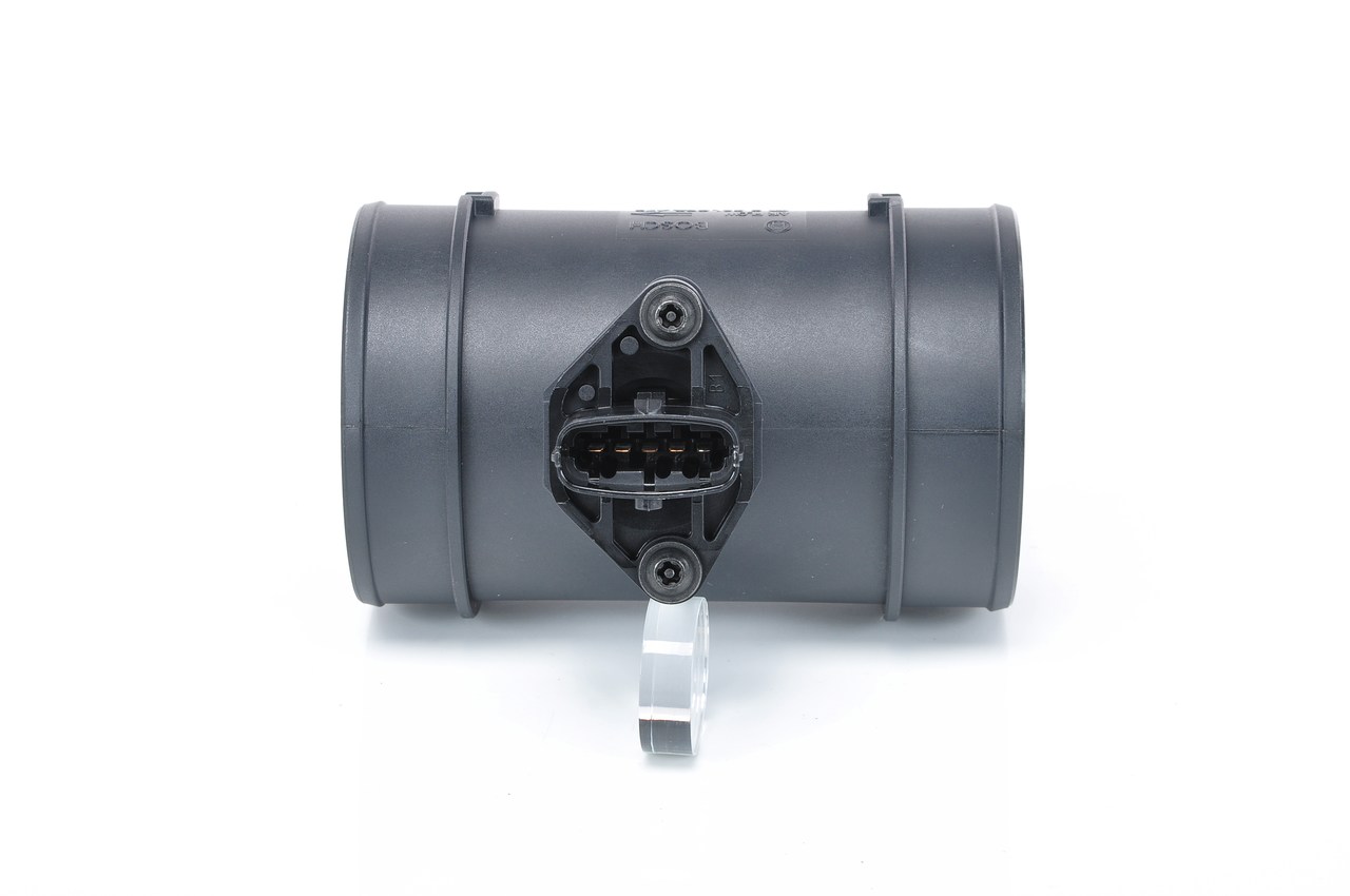 BOSCH 0 281 002 479 mass air flow sensor (maf) VAUXHALL Vectra Mk2 (C) Estate (Z02) 2.2 DTI 16V 125hp 2007
