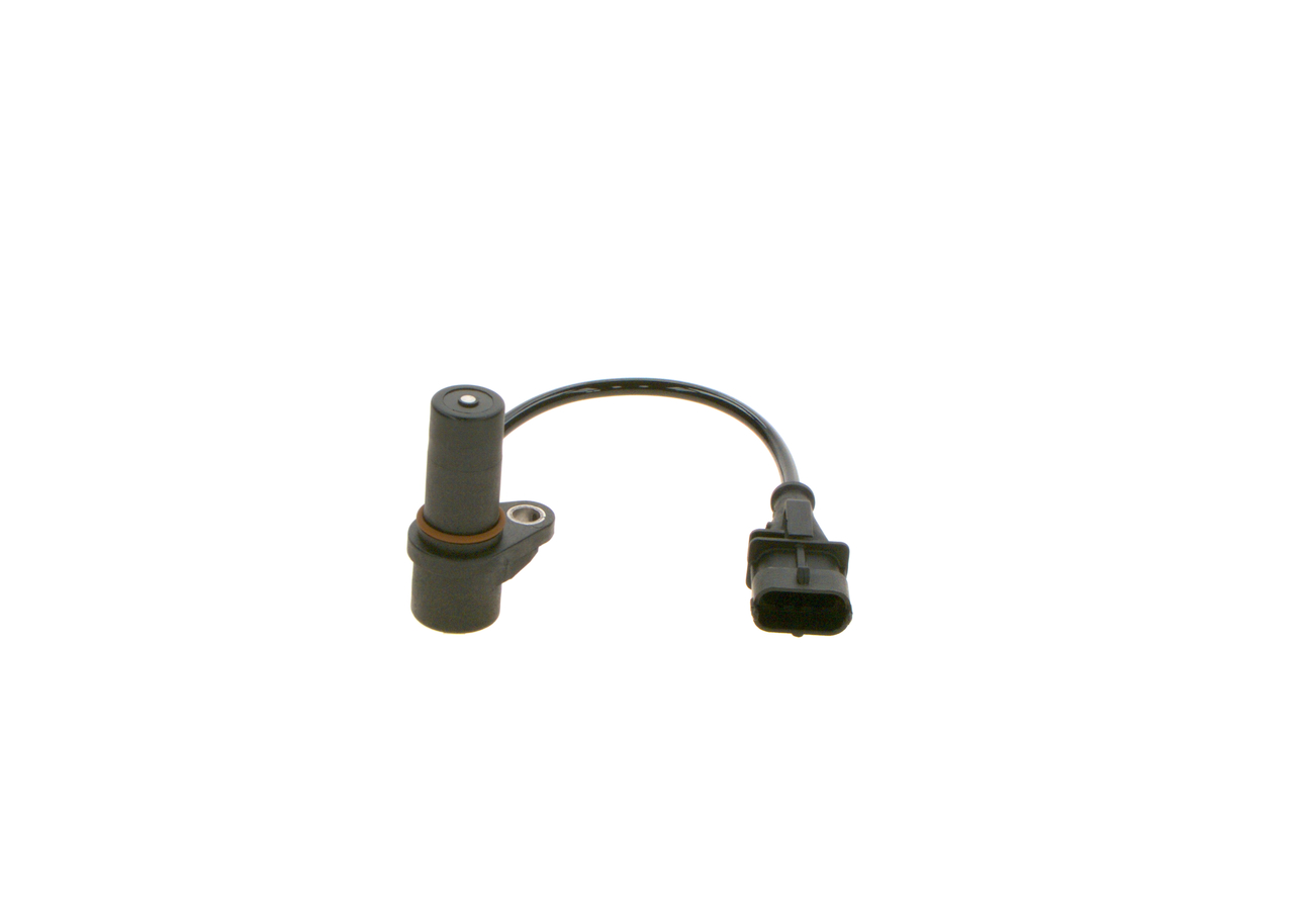 OEM nummer 37841-PLZ-D00 - Impulsgiver, veivaksel 0 281 002 486 OPEL, HONDA
