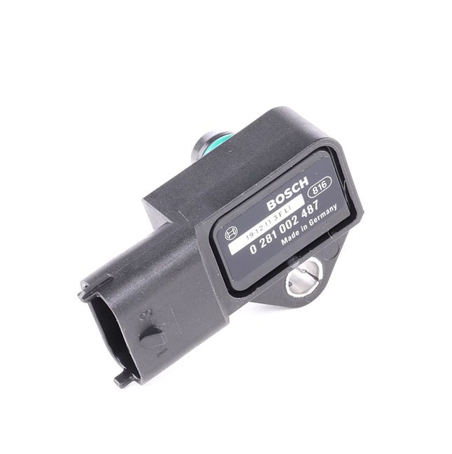 BOSCH | Map Sensor 0 281 002 487 OPEL Corsa F Hatchback 2025 billig online