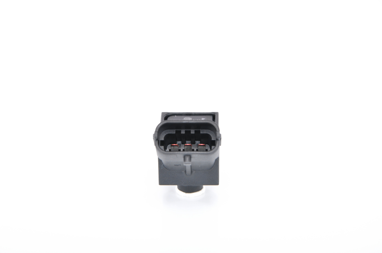 MAP-sensor 0 281 002 510 BOSCH VAUXHALL Corsa Mk2 (C) Hatchback (X01) 1.7 DTI 16V (F08, F68) 2000 75 hk