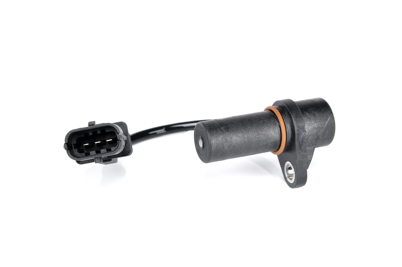 acquisto online BOSCH Generatore di impulsi albero a gomito 0 281 002 513 Iveco 40,33 €