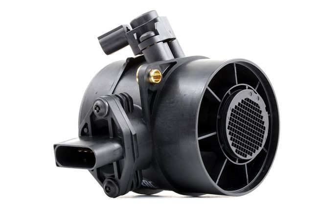 BOSCH 0 281 002 535 Mass air flow sensor (MAF) MERCEDES-BENZ C-Class Saloon (W204) C 200 CDI 136 hp Diesel 2009