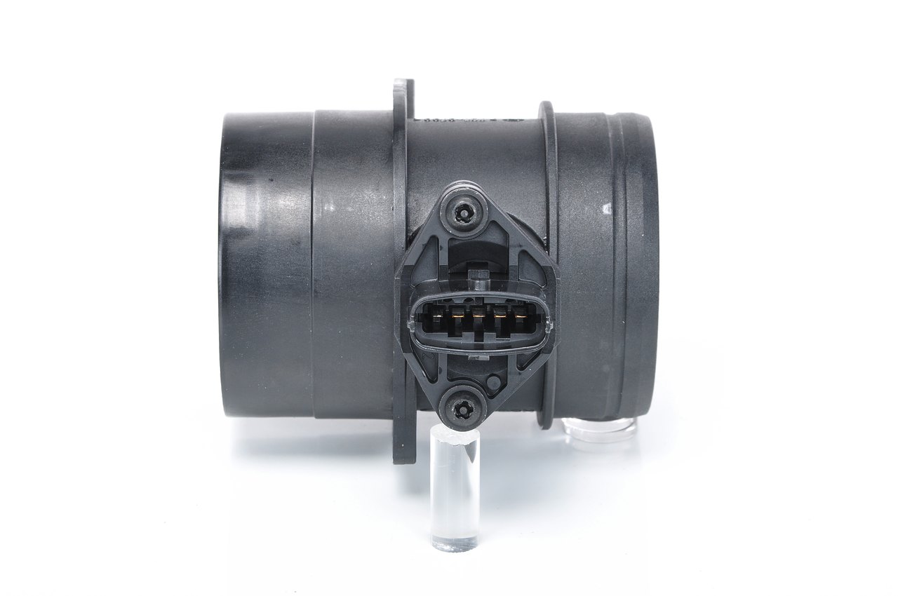 Número OEM 2816 44 A000 - Medidor de massa de ar 0 281 002 554 HYUNDAI, KIA, DAIHATSU