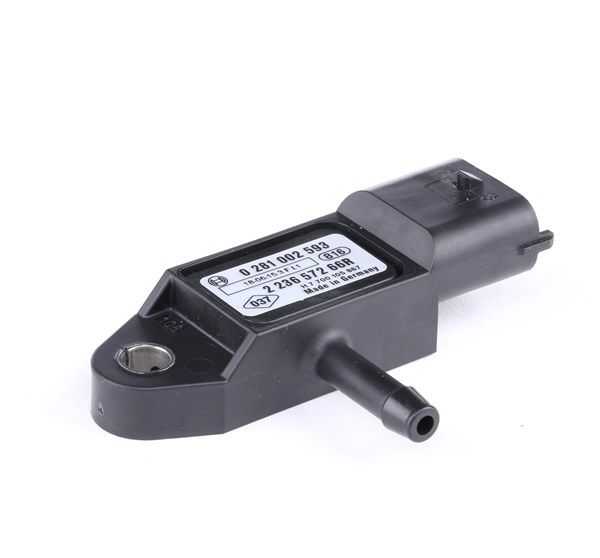BOSCH | Inlaatdruksensor 0 281 002 593 SUZUKI Jimny (SJ, JA, JB) 1986 goedkoop online