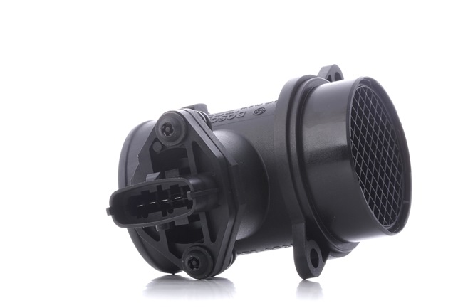 Luftmassenmesser 0 281 002 613 BOSCH LANCIA Ypsilon II (843) 1.3 JTD (843.AXD11, 843.AXD1A) 2008 70 PS