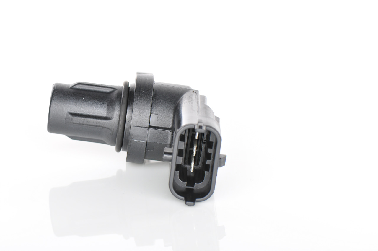 BOSCH | Generatore di impulsi albero a gomito 0 281 002 667 IVECO Daily II Bus 1996 economici online