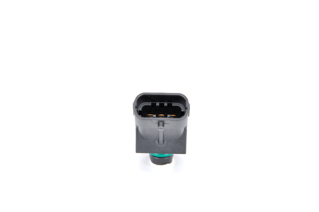 BOSCH 0 281 002 844 Manifold absolute pressure (MAP) sensor SUZUKI SWIFT 3 (MZ, EZ) 1.3 DDiS 69 hp Diesel 2022