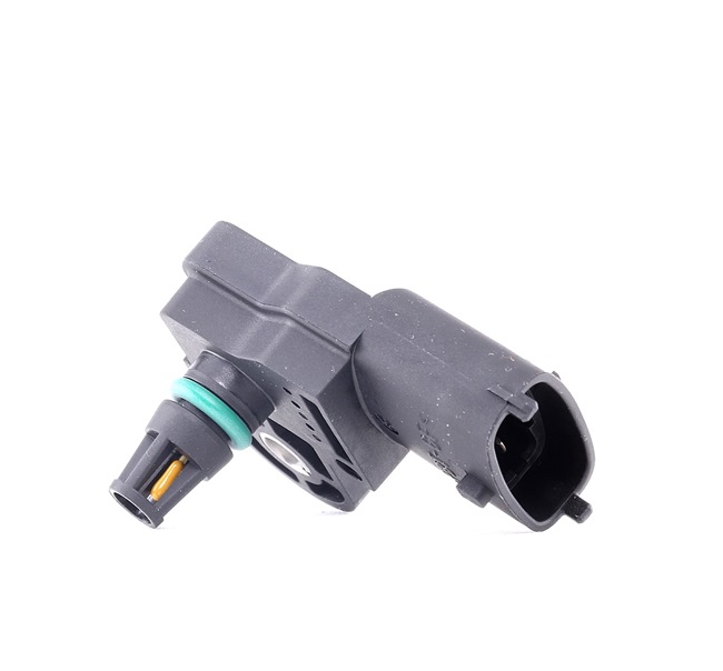 Número OEM 4.596.2082F - Sensor, presión de sobrealimentación 0 281 002 845 OPEL, CHRYSLER