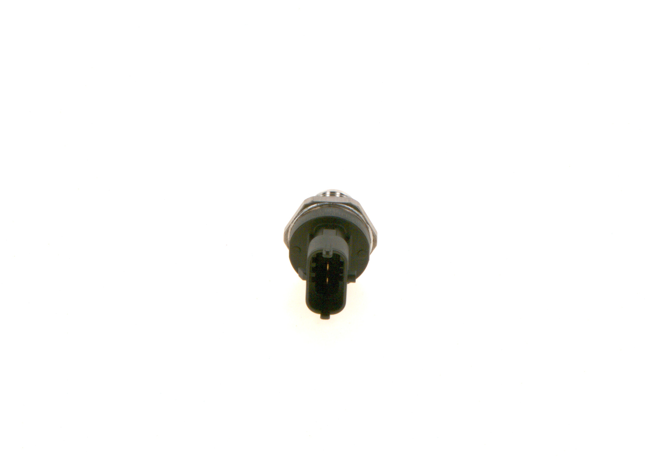 Kraftstoffdrucksensor 0 281 002 952 BOSCH VOLVO S40 II (MS, 544) 2.4 CDI 2008 163 PS