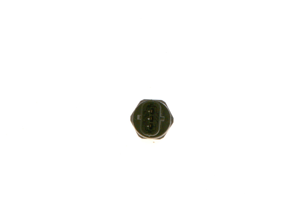 BOSCH 0 281 002 964 Fuel pressure sensor OPEL Astra H GTC (A04) 1.7 CDTI 80 hp Diesel 2009