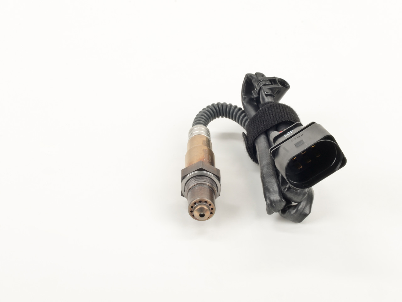 Sonda lambda 0 281 004 003 BOSCH Volkswagen Touareg I (7LA, 7L6, 7L7) 5.0 V10 TDI 2008 313 CV