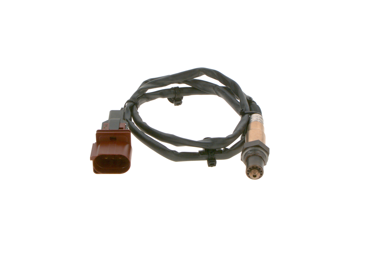 Sonda lambda 0 281 004 005 BOSCH Volkswagen Touareg I (7LA, 7L6, 7L7) 5.0 V10 TDI 2004 313 CV