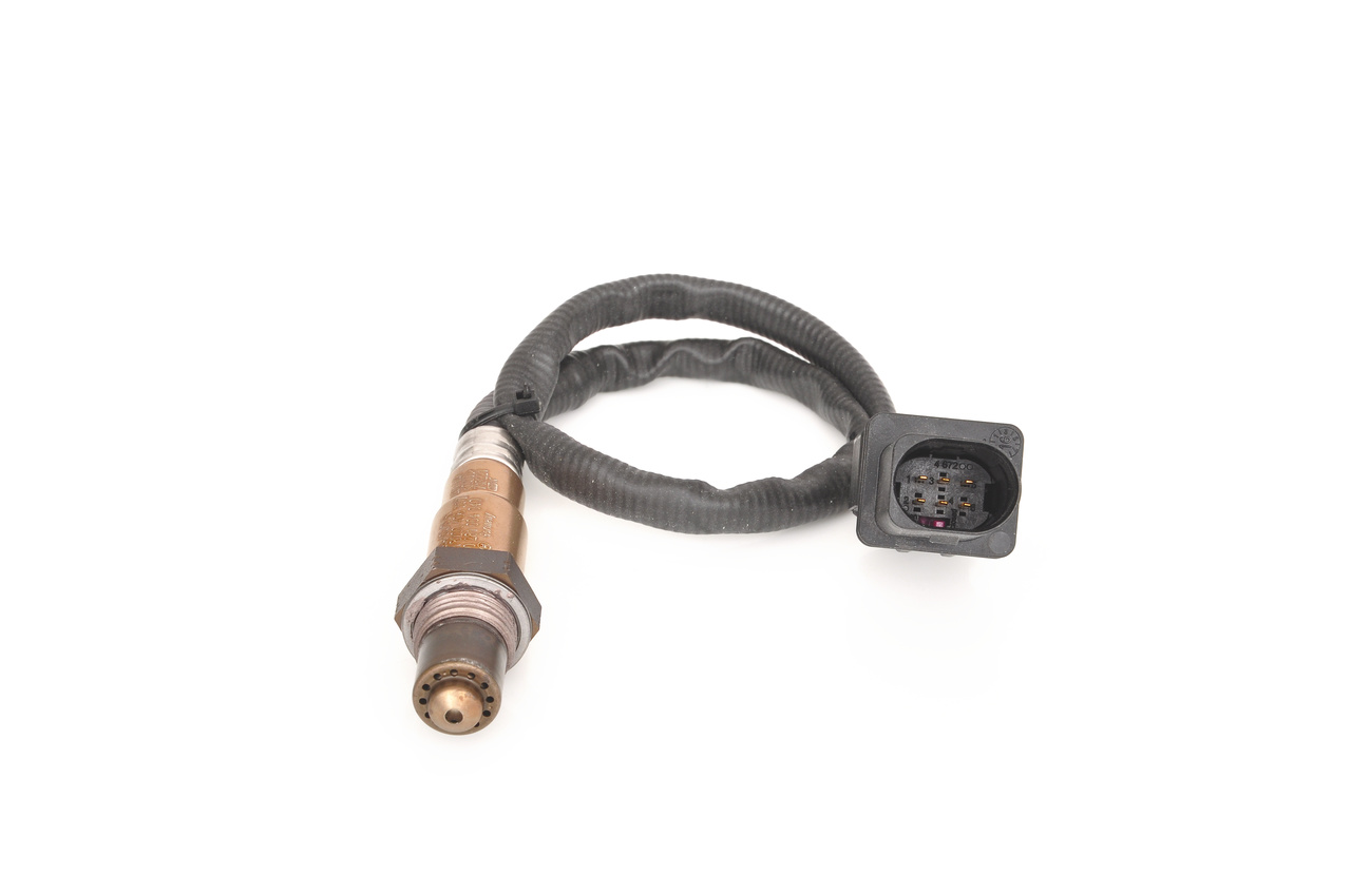 BOSCH 0 281 004 040 lambda sensor RENAULT Trafic II Minibus (JL) 2.5 dCi 145 (JL0J) 146hp 2015