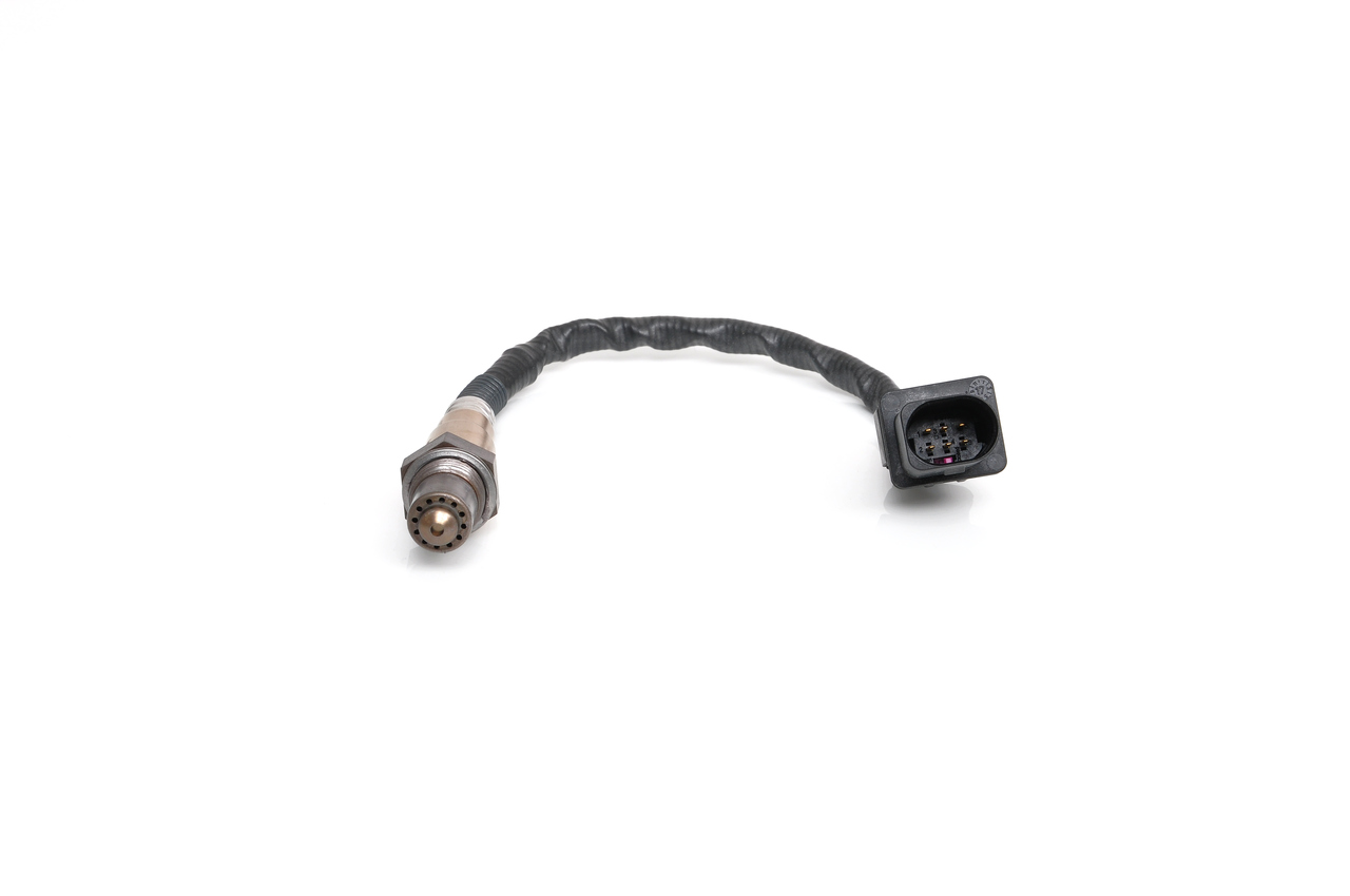 Lambdasonde 0 281 004 047 BOSCH FIAT Doblo I Stationcar (119, 223) 1.9 JTD 2005 105 HK