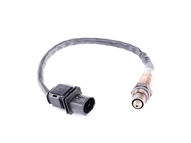 BOSCH 0 281 004 079 lambda sensor BMW 3 Coupe (E92) 320d 2.0 184hp 2012