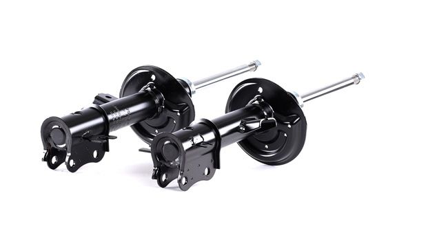 TRW JGM1335T CHEVROLET Lumina Saloon shock absorber replacement cost