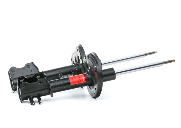 TRW JGM1349T Opel Corsa E x15 shock absorber replacement cost