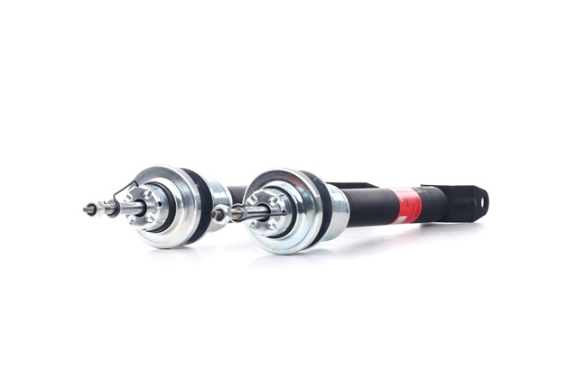 Numéro OEM A 211 323 93 00 - Amortisseur JGS1074T MERCEDES-BENZ