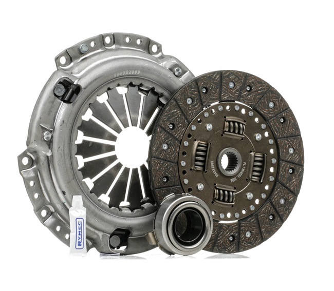 Numer OEM 1051951 - Zestaw sprzęgła JT1156 FORD, FORD USA