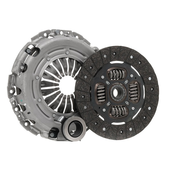 acheter en ligne RYMEC Kit d'embrayage + volant moteur JT1514 LDV 138,77 €