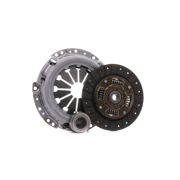 Kit de embraiagem JT1615 RYMEC SUZUKI Swift I Hatchback (AA) 1.3 1989 73 cv