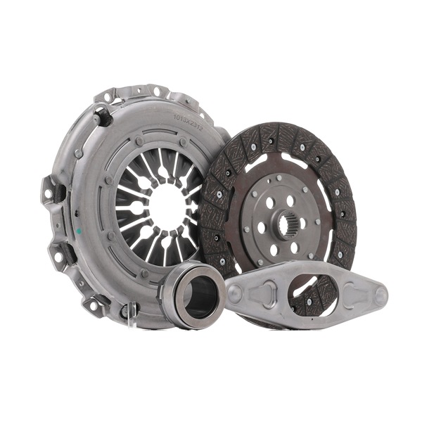 OEM nummer 21 51 7 564 027 - Clutchsett JT1680 BMW, LAND ROVER, MINI