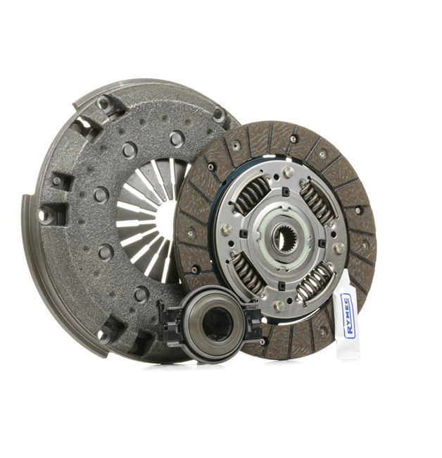RYMEC JT6817 Kupplungssatz Seat Arosa 6h