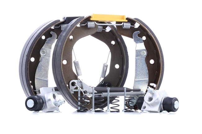 Kit frenos, disco de tambor K 59 042 BREMBO OPEL Corsa C Hatchback (X01) 1.7 CDTI (F08, F68) 2005 100 cv