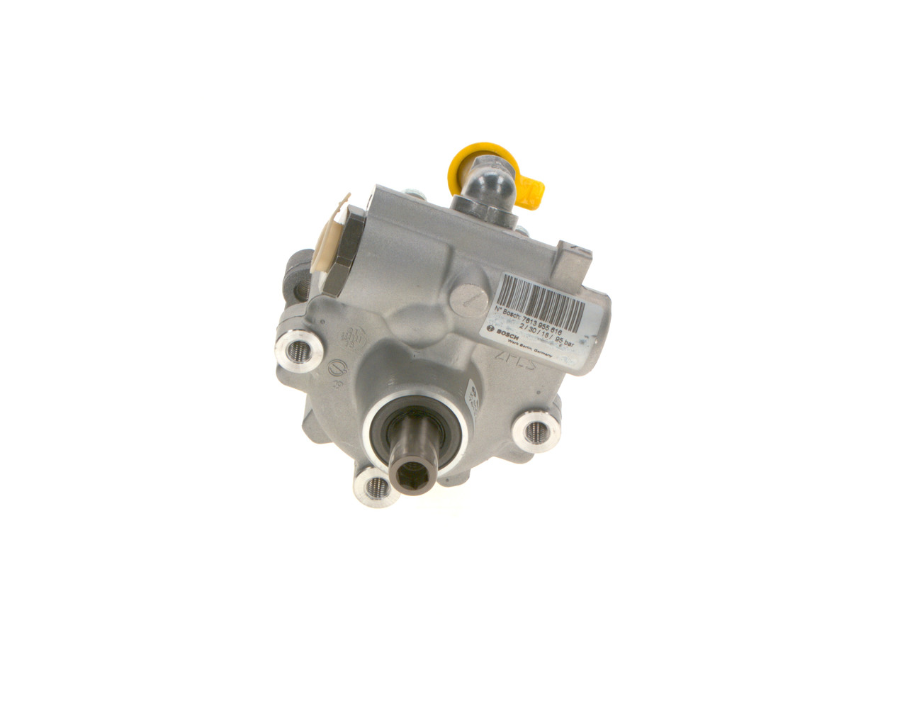OEM-Nummer 49 11 086 94R - Servopumpe K S00 001 689 RENAULT, DACIA, LADA