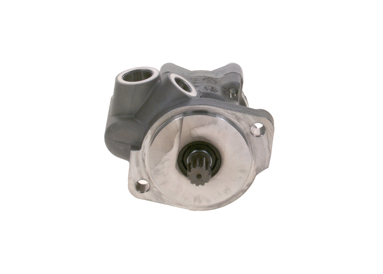 Numer OEM 003 460 40 80 - Pompa wspomagania K S00 001 807 MERCEDES-BENZ