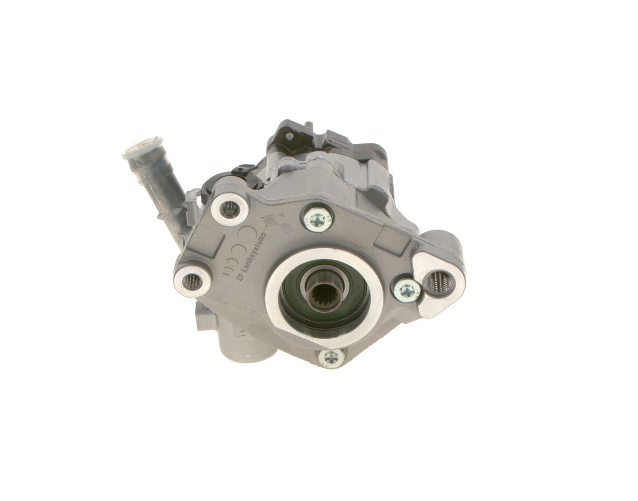 Numer OEM 4E0 145 156 G - Pompa wspomagania K S00 001 905 AUDI