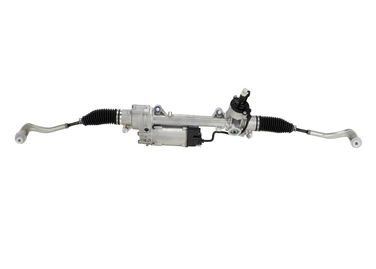 Numer OEM A 218 460 56 00 - Maglownica K S00 001 955 MERCEDES-BENZ