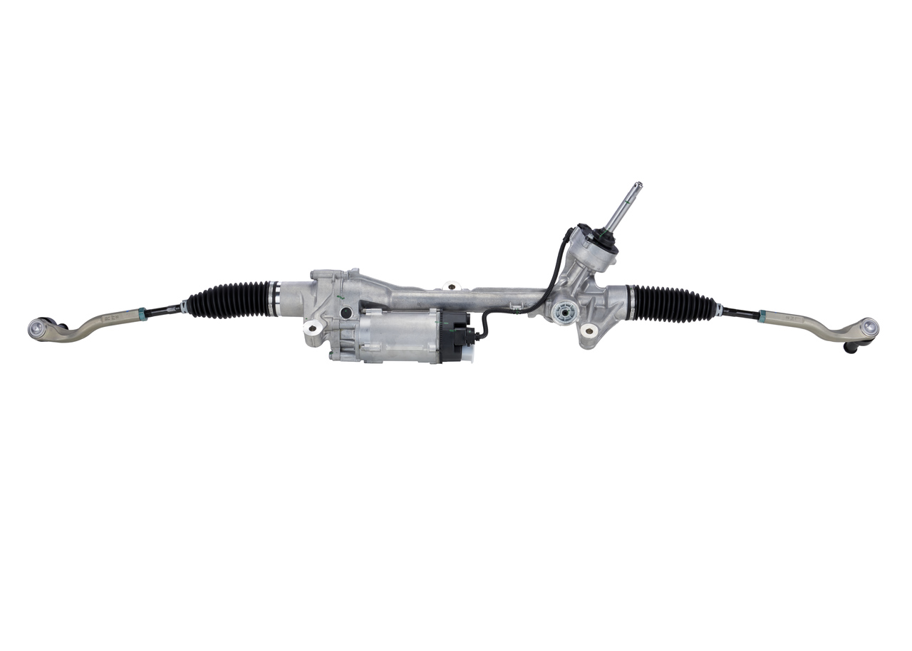 Numer OEM A 447 460 20 00 - Maglownica K S00 001 966 MERCEDES-BENZ