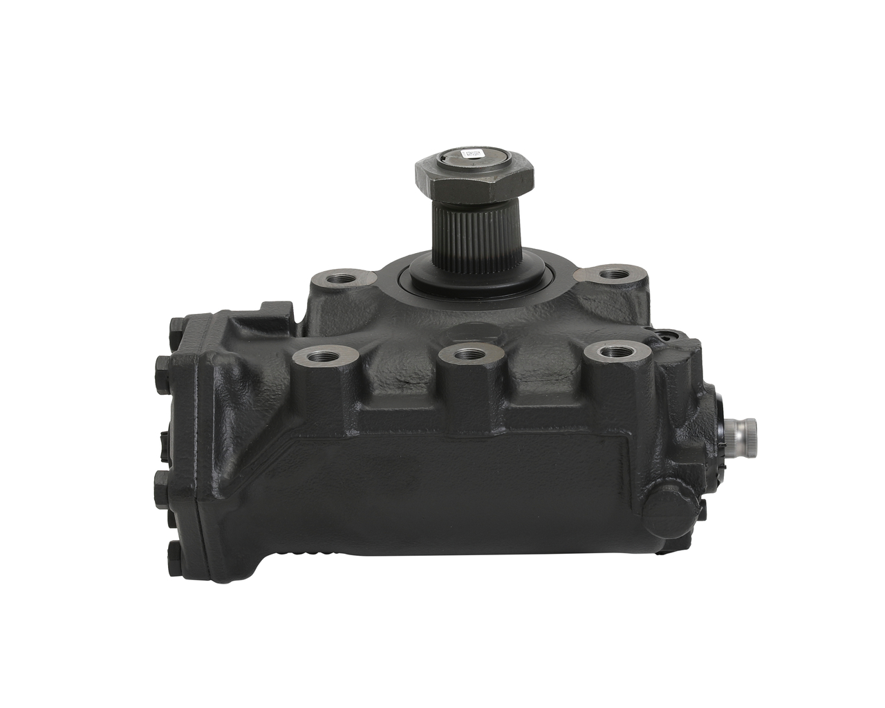 Numer OEM 4121 8668 - Maglownica K S00 002 207 FIAT, IVECO