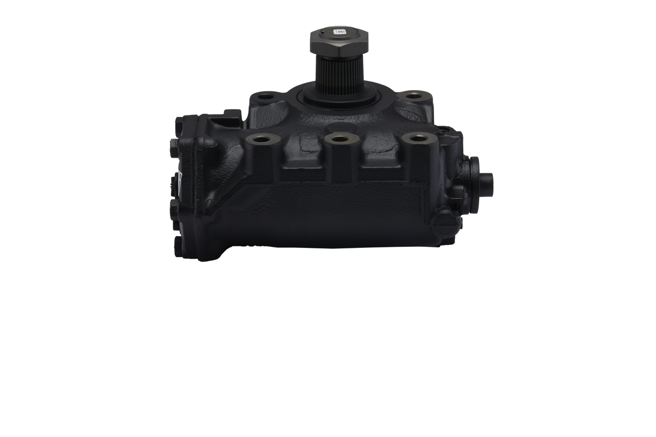Numer OEM 250 376 - Maglownica K S00 002 254 VOLVO