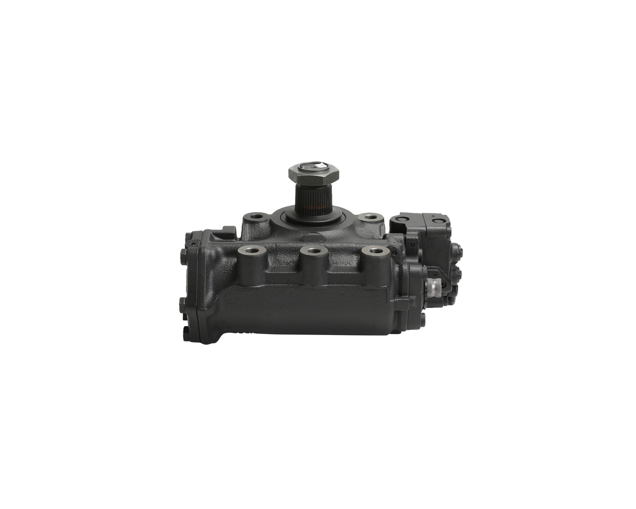 Numer OEM 250 364 - Maglownica K S00 002 346 VOLVO