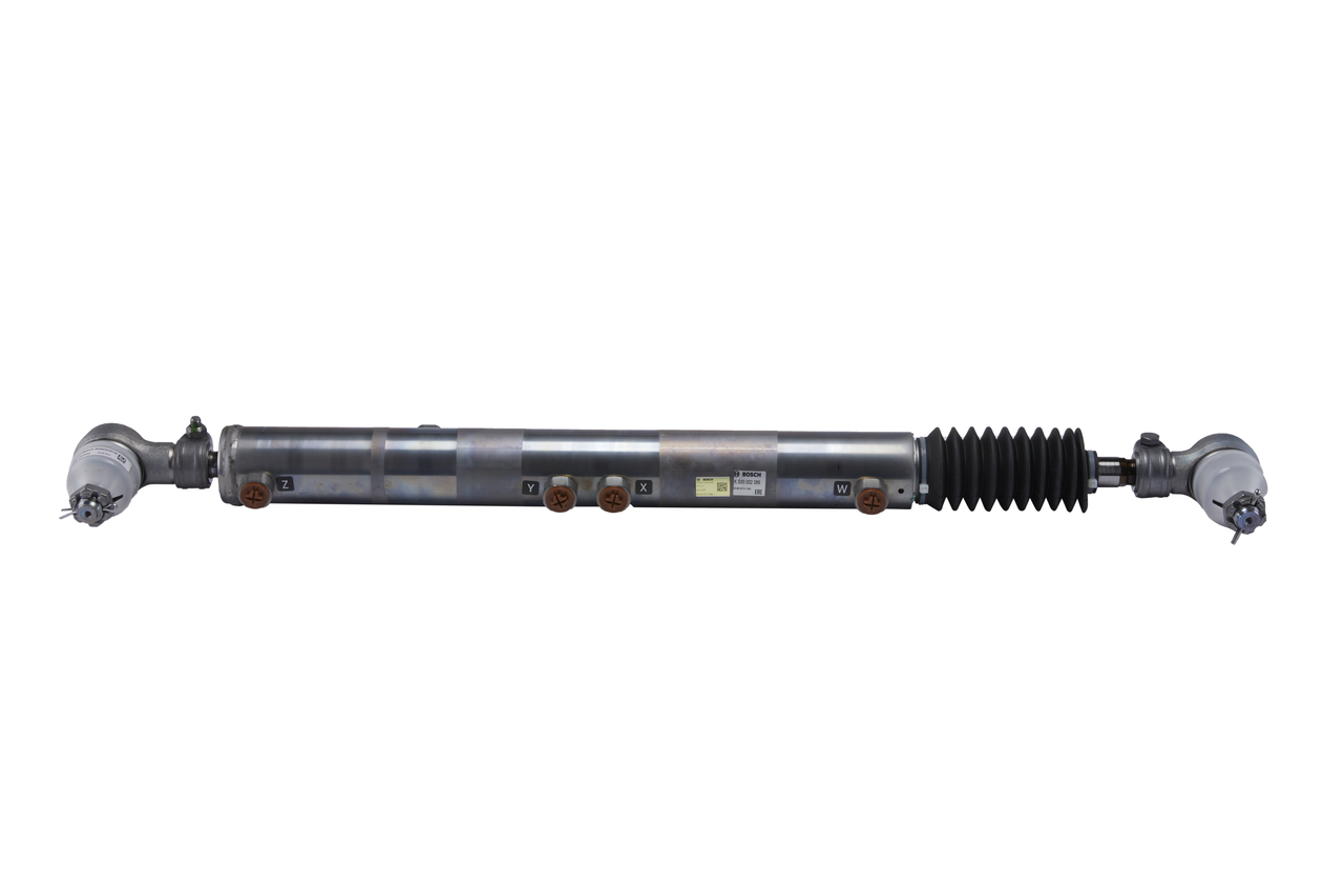 Numer OEM 4103 2945 - Cylinder roboczy, układ kierowniczy ze wspomaganiem K S00 002 389 IVECO