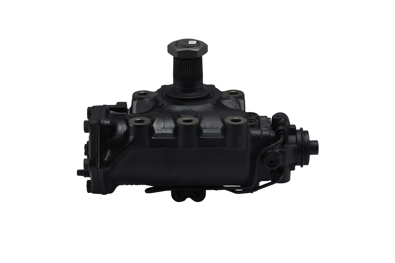 Numer OEM 81 46200 6509 - Maglownica K S00 002 890 MAN